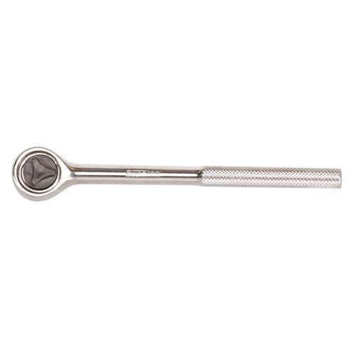 Ratchet Handle 150mm (6") 1/4" Drive Kincrome S2014