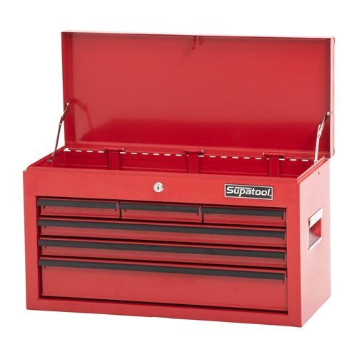 Tool Chest 6 Drawer Kincrome S7506