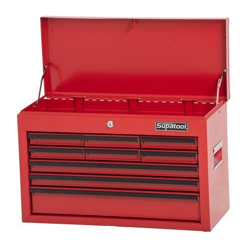 Tool Chest 9 Drawer Kincrome S7509