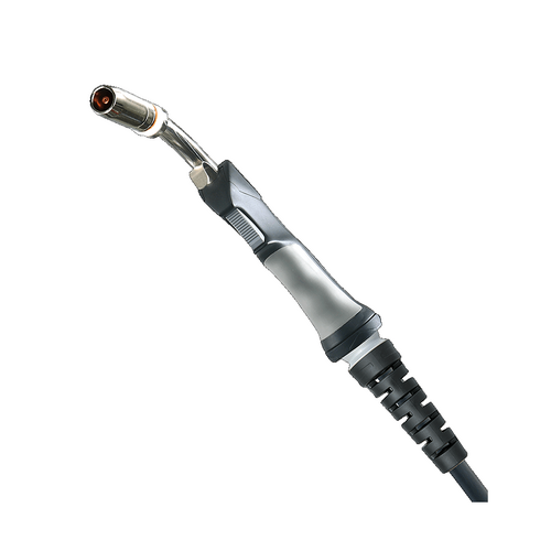 SB25 Binzel Style MIG Torch 4 Metres Unimig SB254M