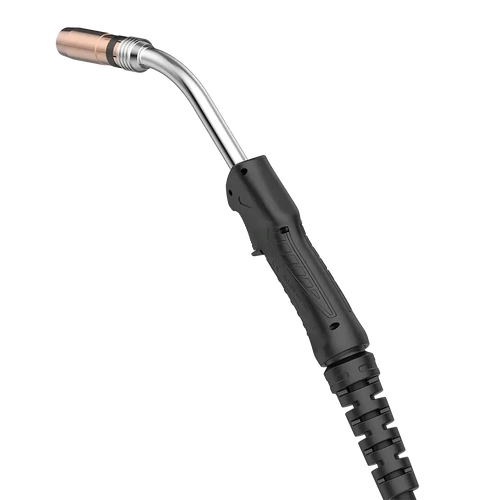 SB38 Binzel Style MIG Torch 3 Metres Unimig SB38-3M