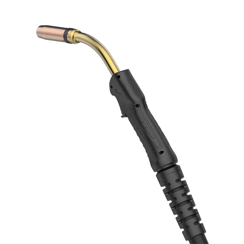 SB500 Water-Cooled Binzel Style MIG Torch 4 Metres Unimig- SB500-4M
