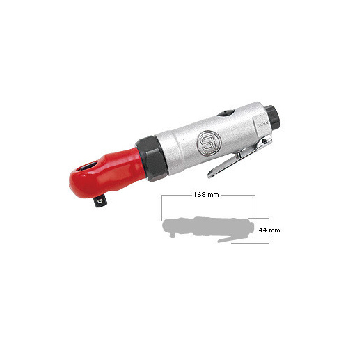 Ratchet Wrench 3/8 Shinano SI-1205B