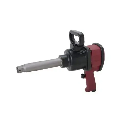 1" Impact Wrench Extended Anvil Shinano SI-1866