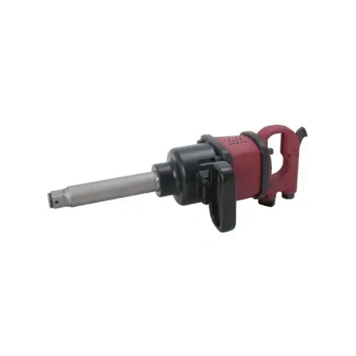 1" Impact Wrench Extended Anvil Shinano SI-1876