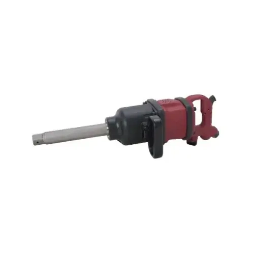 1" Impact Wrench Extended Anvil Shinano SI-1888