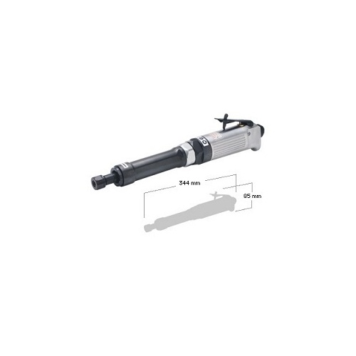 1/4" Extended Fan Grinder Shinano SI-2023