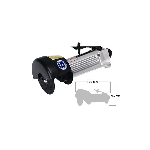 75mm Disc Cutter Shinano SI-2033