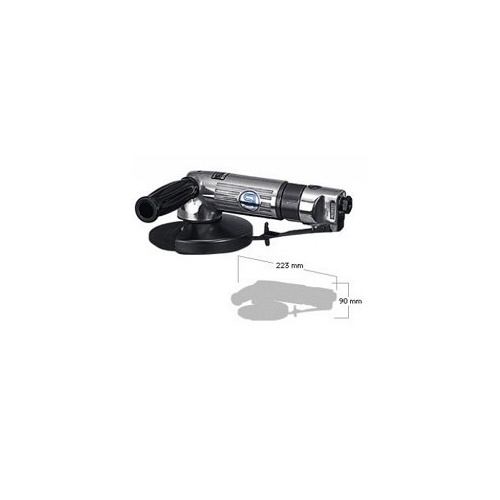 125mm Angle Grinder Shinano SI-2505L