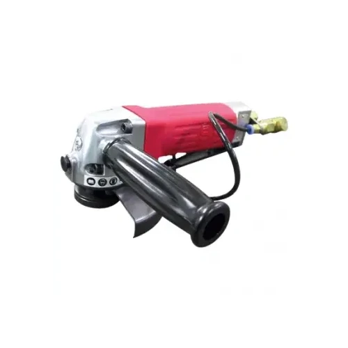 125mm Wet Angle Grinder Shinano SI-2515LA-W