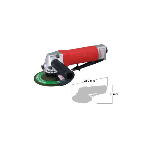 125mm Angle Grinder Shinano SI-2515LA