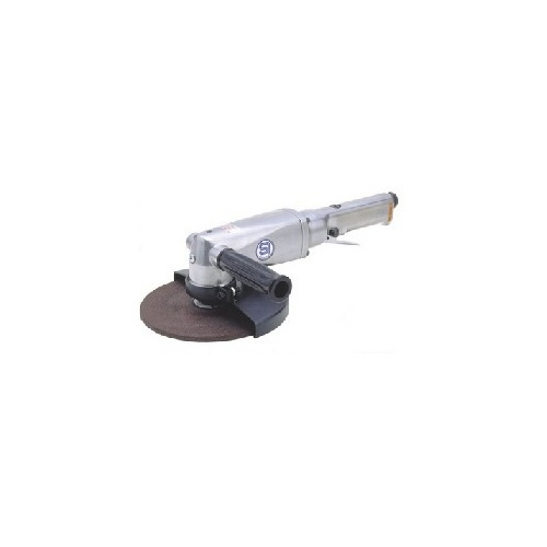 180mm Angle Grinder Shinano SI-2600L