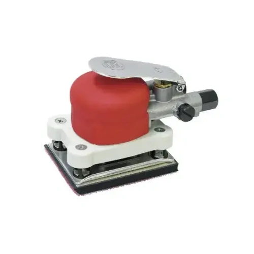 Mini Orbital Sander-75X110 Velcro Pad Shinano SI-3001M