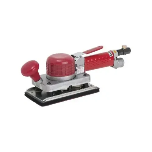 1/3 Sheet Sander- 95 X 175 Velcro Pad Self Vac Shinano SI-3018M