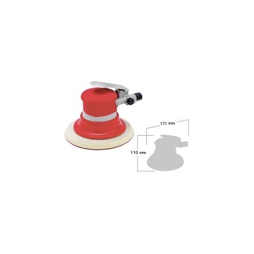 Dual Action Sander Shinano SI-3101-6
