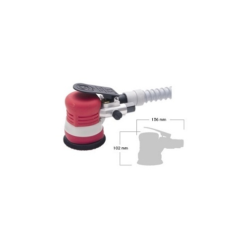 3" Sander Shinano SI-3112