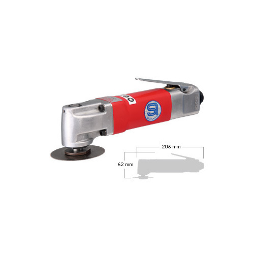 Oscillating Cutter Alliance SI-4300