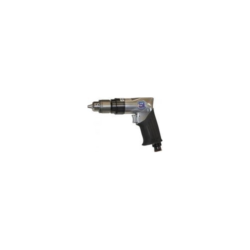 Pistol Drill 10mm Keyed Chuck Shinano SI-5100A