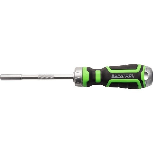 Ratcheting Screwdriver 31 Piece Supatool STP5050