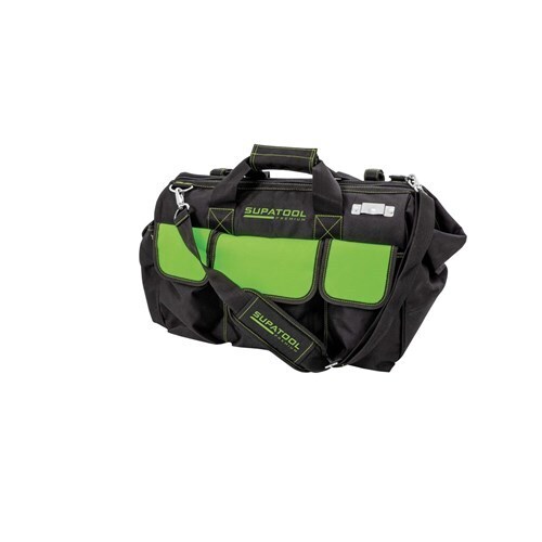 Wide Mouth Tool Bag - 48 Pockets And Loops Kincrome  STP7101 main image
