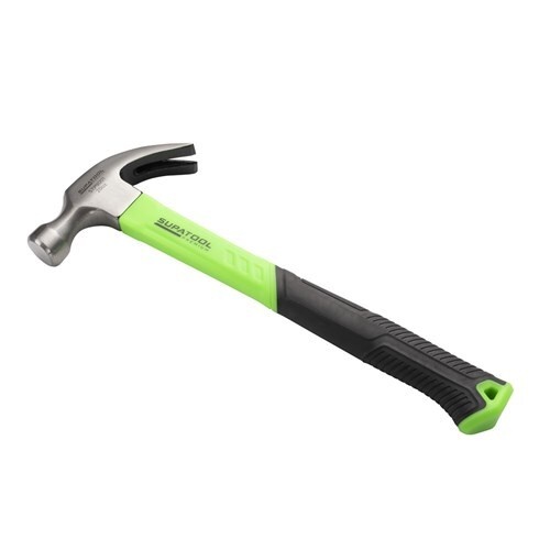 Claw Hammer 20oz Supatool STP9001