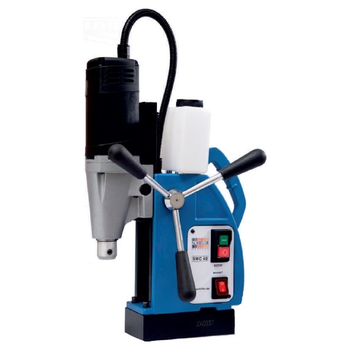 1150W Magnetic Drill Schifler SWC40