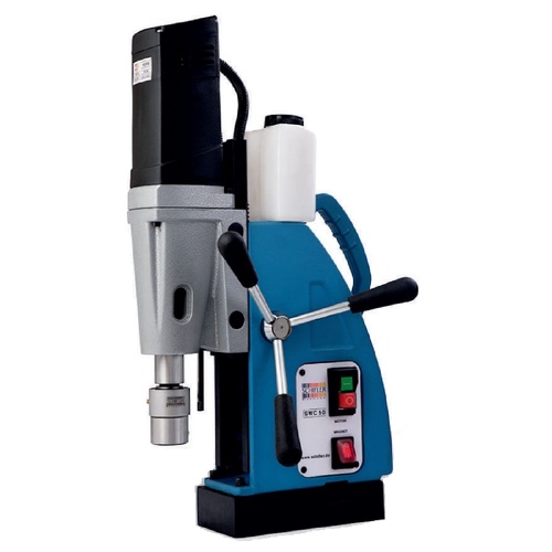 1500W Magnetic Drill Schifler SWC50