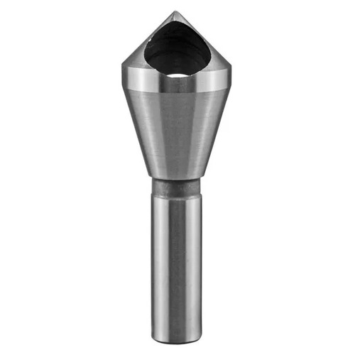 Cross Hole Countersink, 90 Degree, 5 - 10MM, 8MM Shank ITM SWCS-10 main image