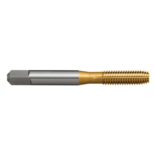 TAP T400 M 4x0.7 6H FORMING ISO529 Bott HSSE TiN T4000400