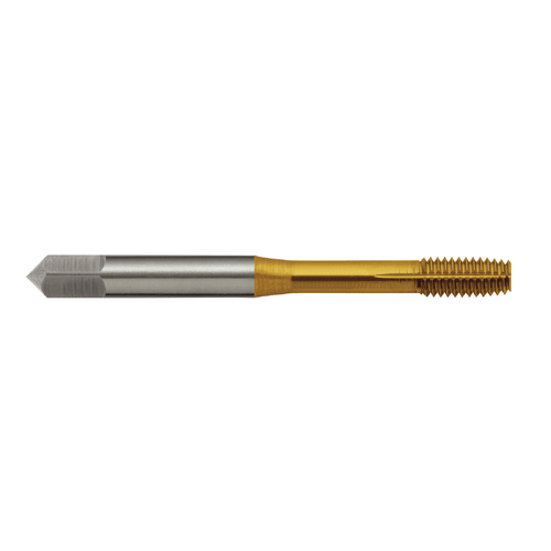 TAP T539 UNF 1/4-28 GH7 B FORMING JIS HSSE TiN T5390635