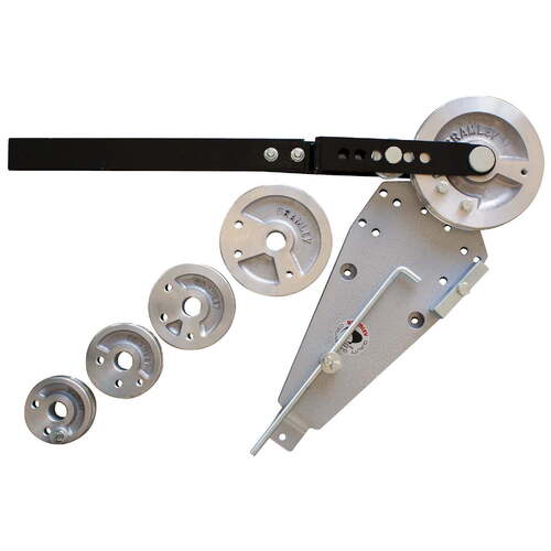 Tube Bender (Square Tube) 1/2" (12.7mm) Bramley TBFS1/2