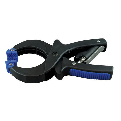 Quick Release Hand Clamps Plastic with Rubber Pads 50mm TC-107 main image