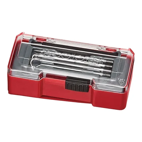 Hook and Pick Set 4-Pieces Teng Tools TE-TJ149