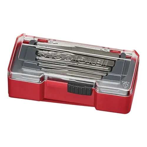 Screw Extractor Set 5-Pieces Teng Tools TE-TJSE05S
