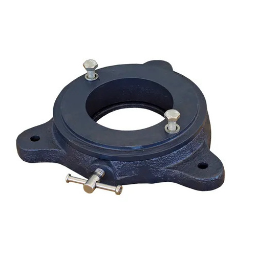 ITM Swivel Base To Suit Bench Vice, Cast Iron TM100-125 125mm
