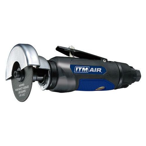 ITM Cut Off Tool 3" Cutting Wheel 20000 Rpm ITM TM340-502