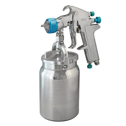 Air Spray Gun Suction Feed Professional ITM TM340-902 main image