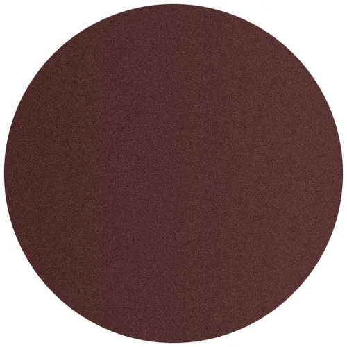 Sanding Disc Velcro Back Aluminium Oxide 4Pk 60 Grit 175mm To Suit PO362 Multitool ITM Tools TM408-011