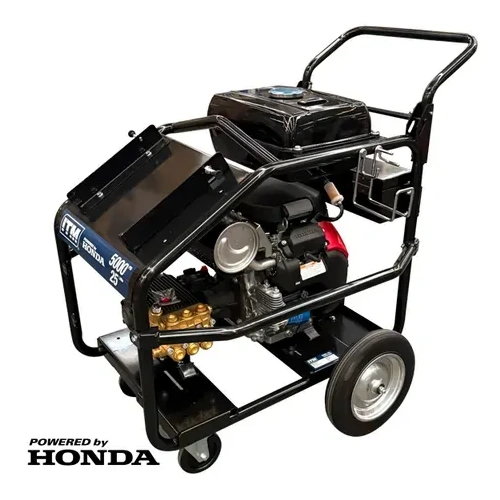 Petrol Pressure Washer GX690 Honda Engine 5000PSI 25L/MIN ITM TM542-5000