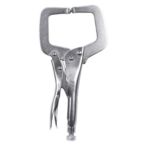 Looking Plier 275mm C Clamp Regular Tip TM603-101