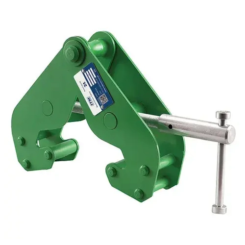 Beam Clamp, 2 Tonne, 230mm Beam Width ITM TM9121-02023