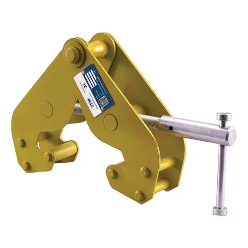 Beam Clamp, 3 Tonne, 320mm Beam Width ITM TM9121-03032