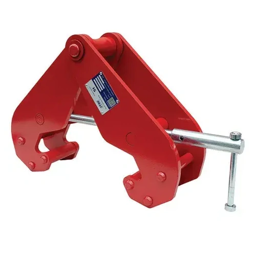 Beam Clamp, 5 Tonne, 320mm Beam Width ITM TM9121-05032