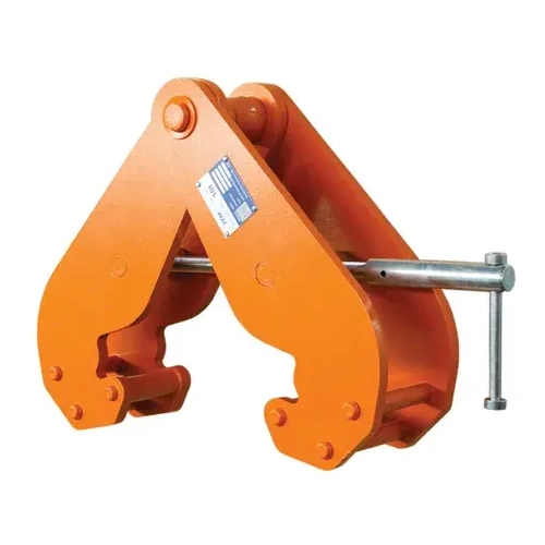 Beam Clamp, 10 Tonne, 320mm Beam Width ITM TM9121-10032