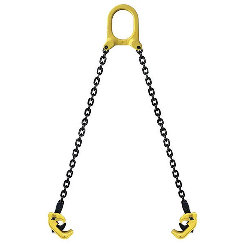 Chain Drum Lifter, 1 Tonne, 500mm Chain ITM TM9126-01005