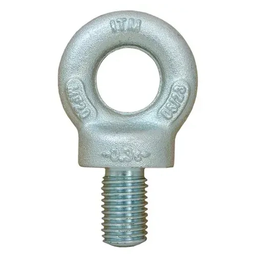 Lifting Collared EyeBolt M22 Thread 1.5T ITM TM9240-01220