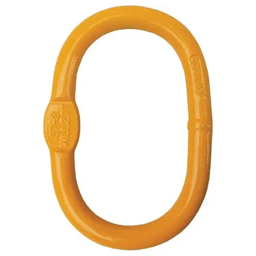 Recessed Enlarged Master Link - Oblong 16-20mm Chain ITM TM9804-00416