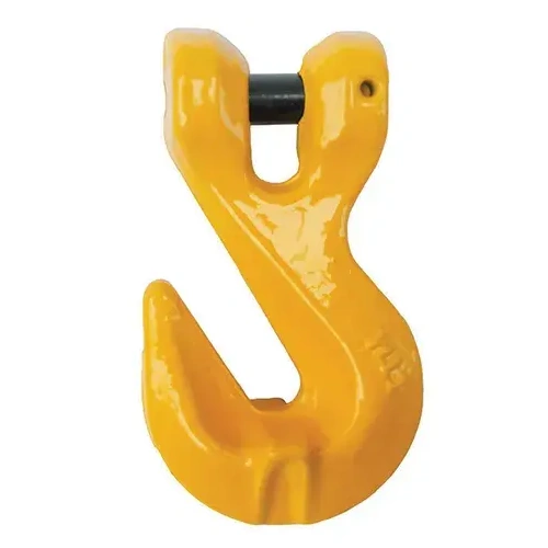 7-8mm Chain Clevis Shortening Grab Hook ITM TM9804-02407
