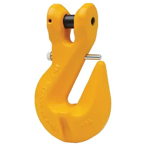 Clevis Shortening Grab Hook With Safety Pin 13mm Chain ITM TM9804-02613