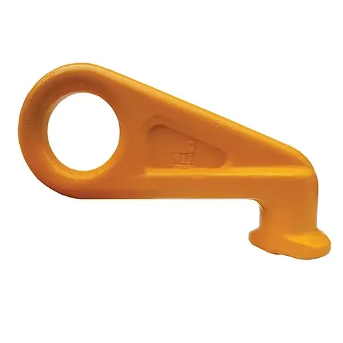 Eye Container Hook Left 45 Degree ITM TM9804-03601